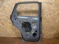 фото thumb №11, Audi q4 e-tron 89a дверь левый зад задние левая