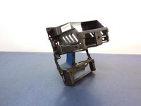 фото thumb №3, Ford mondeo mk4 защита рамка радио 6m21-18a998-dg