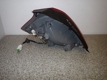 фото thumb №5, Kia ceed хетчбек 10-12 лампа задня права