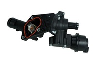 фото thumb №2, Термостат kpl. з корпус renault 1.5 d