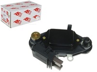 фото thumb №1, Регулятор напряжения генератора renault 19 safrane as-pl