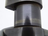 фото thumb №9, Saab 93 9-3 i 98-02 2.0 t b204e распределительный вал ss