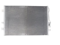 фото thumb №1, Конденсатор кондиціонера dodge journey 07-20