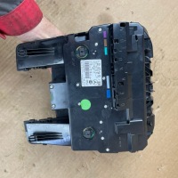 Mercedes s w221 рестайлинг  панель лампа салонная потолочный czarna amg Цена, фото thumb