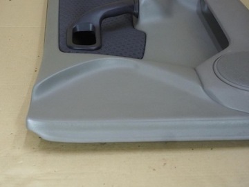 фото thumb №7, Боковина обивка дверь перед правый primera p11 рестайлинг