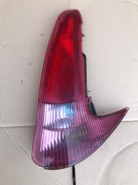фото thumb №1, Правая лампа задняя peugeot 206 sw 2003-2009