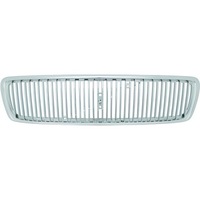 фото thumb №1, Решётка радиатора volvo v70 kombi typs 00-07