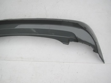 фото thumb №16, Mini cooper one f55 2014 2015 2016 бампер зад оригинальный номер