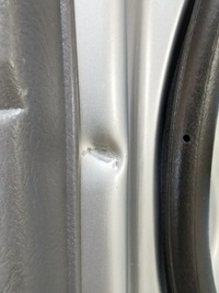 фото thumb №10, Ford ranger iv lift 2009/2012 дверь правое задняя полный