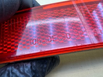 фото thumb №6, Subaru forester 3 iii 08-13r отражатель свет левый левая зад задний