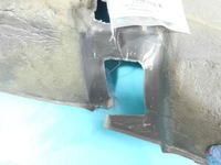 фото thumb №8, Обшивка стіни перегородки opel movano iii 10-22