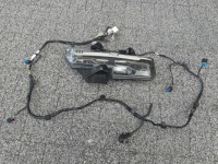 фото thumb №8, Mazda cx30 противотуманная фара led drl - teiant - oo1