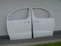 фото thumb №7, Proace expert jumpy iii 2016 крила рама дах блок двигуна обшивка