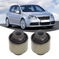 фото thumb №11, 2 szt. втулка важеля заднього нижній важеля зовнішнього втулка важеля з