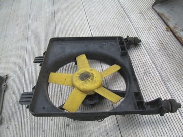 фото thumb №5, Ford fiesta mk4 95-02 вентилятор радиатор c308
