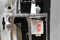 фото thumb №11, Крыша панорамный панорама mitsubishi asx 1 i 10-12