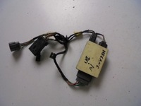 фото thumb №1, Модуль блок управления renault megane iv dci