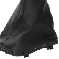 фото thumb №10, Audi a3 8l 2000-2006 ручка важіль зміни коробки передач + чохол