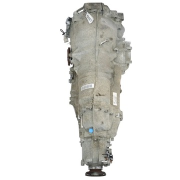 фото thumb №11, Audi a6 c6 allroad 2.7 tdi quattro коробка передач коробки передач автомат lwd 09l300042f