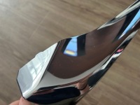 фото thumb №5, Mazda cx-5 ii kf 2017-2022 молдинг хром решітка ліва kb8a kfyt оригінал