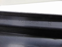 фото thumb №12, Молдинг поріг права suzuki vitara iii 7723154p0