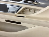 фото thumb №8, Боковина обивка правые зад canberrabeige bmw g12