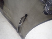 Бампер задній задній ford focus mk4 kombi 18- в Україні, фото thumb