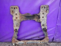 Fiat scudo 2 07- 2,0 jtd m-jet подрамник подрамник балка подрамник подрамник двигателя Недорого, фото thumb