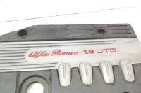 фото thumb №7, Верхня захист двигуна alfa romeo 156 спортивний універсал 932_ 46480339 1.91l дизель