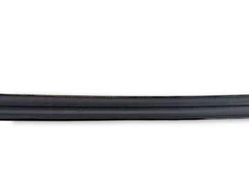 фото thumb №9, Bmw 4 f32 f33 2018 планка / прокладка скла двері