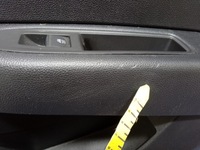 фото thumb №5, Renault clio v обшивка обивка дверь задняя правая 829005068r