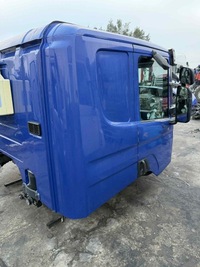 фото thumb №5, Кабина комплектная scania p cp 19 niebieska