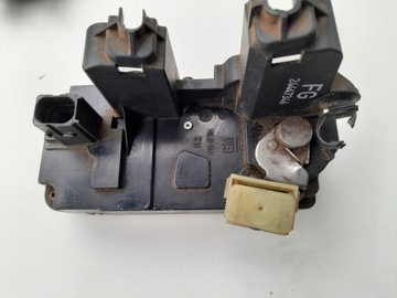 фото thumb №1, Opel оригінальний номер 24447346fg замок двері