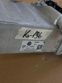 фото thumb №7, Інтеркулер alfa giulia qv 2.9b 505338030057880036320217