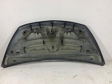фото thumb №6, Капот opel vivaro b ii 2014-2019