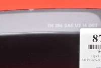 фото thumb №11, Світло стоп-сигнал стоп 39037080 opel astra 5 v k 5d hb 15-20