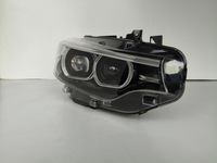 фото thumb №1, Лампа права фара bmw 4 f32 f33 f36 16- lift full led