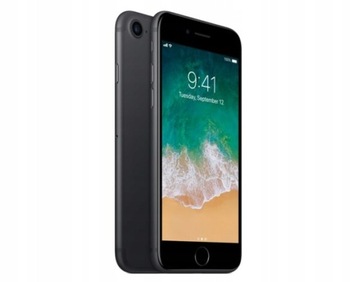 Apple iPhone 7 32 ГБ A1778 Черный | АКСЕССУАРЫ | И-