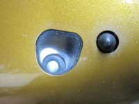 Дзеркало дзеркало citroen ds7 ліва праве Зі Шроту, фото thumb