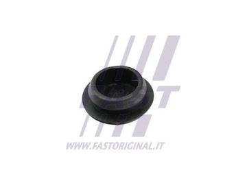 фото thumb №4, Заглушка каркас бок fiat fiorino 07 перед