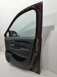 фото thumb №13, Двері праве передні перед renault grand scenic iii lift tennm