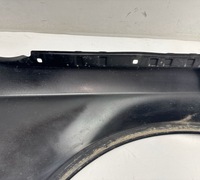 фото thumb №12, Mercedes-benz s w222 2016 перед сторона левая крыло передний