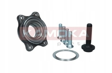 фото thumb №1, Ступица подшипник колёса перед audi a6 2.8 fsi 3.0 3.2