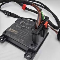 фото thumb №10, Радар acc audi a3 8y 2021+ 5wa.907.572.b 5wa907572b оригинал vw ag + кабель