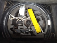фото thumb №4, Вкладыш колеса запасного audi a3 8p