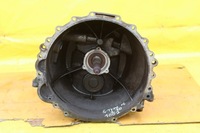 фото thumb №6, Коробка передач передач jaguar s-type 2.7 d