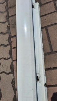 фото thumb №4, Молдинг порог левая 31333004 volvo v60 s60 10-13r