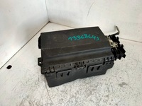 фото thumb №1, Модуль bsi opel astra j 13368643