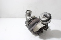 фото thumb №1, Турбонагнетатель toyota rav4 iii 2.2d4d