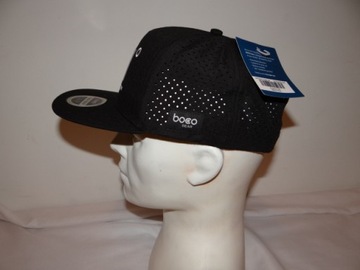 КРУТАЯ ШЛЯПА - BOCO GEAR 361 FLAT BILL TRUCKER